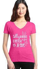 Load image into Gallery viewer, GHWD Silly Rabbit Easter is for Jesus

