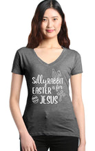 Load image into Gallery viewer, GHWD Silly Rabbit Easter is for Jesus
