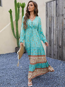 The Boho Gypsy