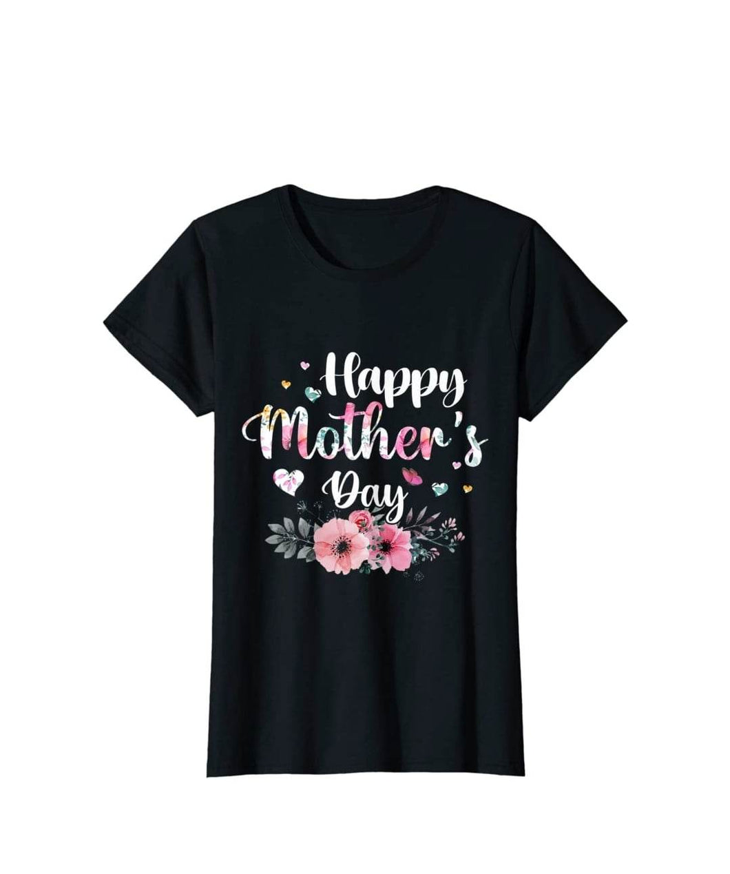 GHWD Happy Mother's Day