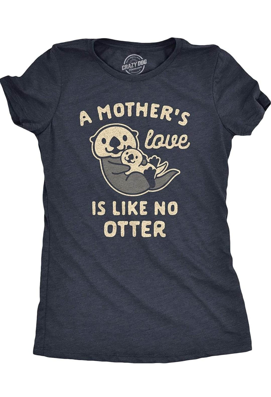 GHWD A Mothers Love Is Like No Otters