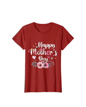 Load image into Gallery viewer, GHWD Happy Mother&#39;s Day
