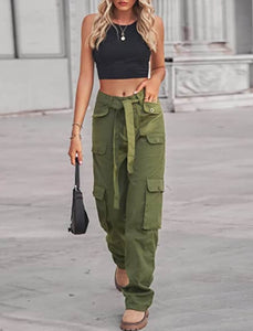 Cargo Pants