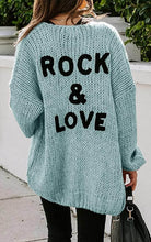Load image into Gallery viewer, Rock &amp; Love
