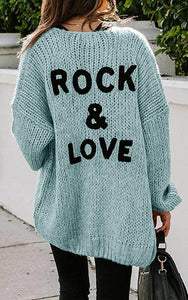 Rock & Love