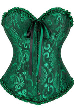Load image into Gallery viewer, The Victorian Corset
