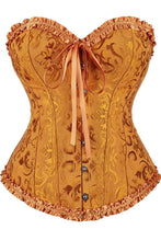 Load image into Gallery viewer, The Victorian Corset
