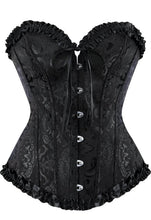 Load image into Gallery viewer, The Victorian Corset
