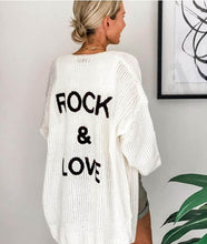 Load image into Gallery viewer, Rock &amp; Love
