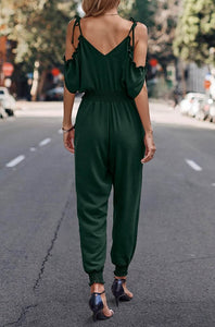 The Jordan Jumpsuit