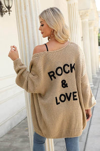 Rock & Love