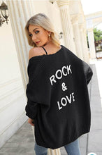 Load image into Gallery viewer, Rock &amp; Love
