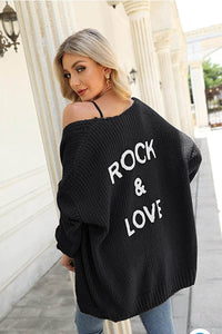 Rock & Love